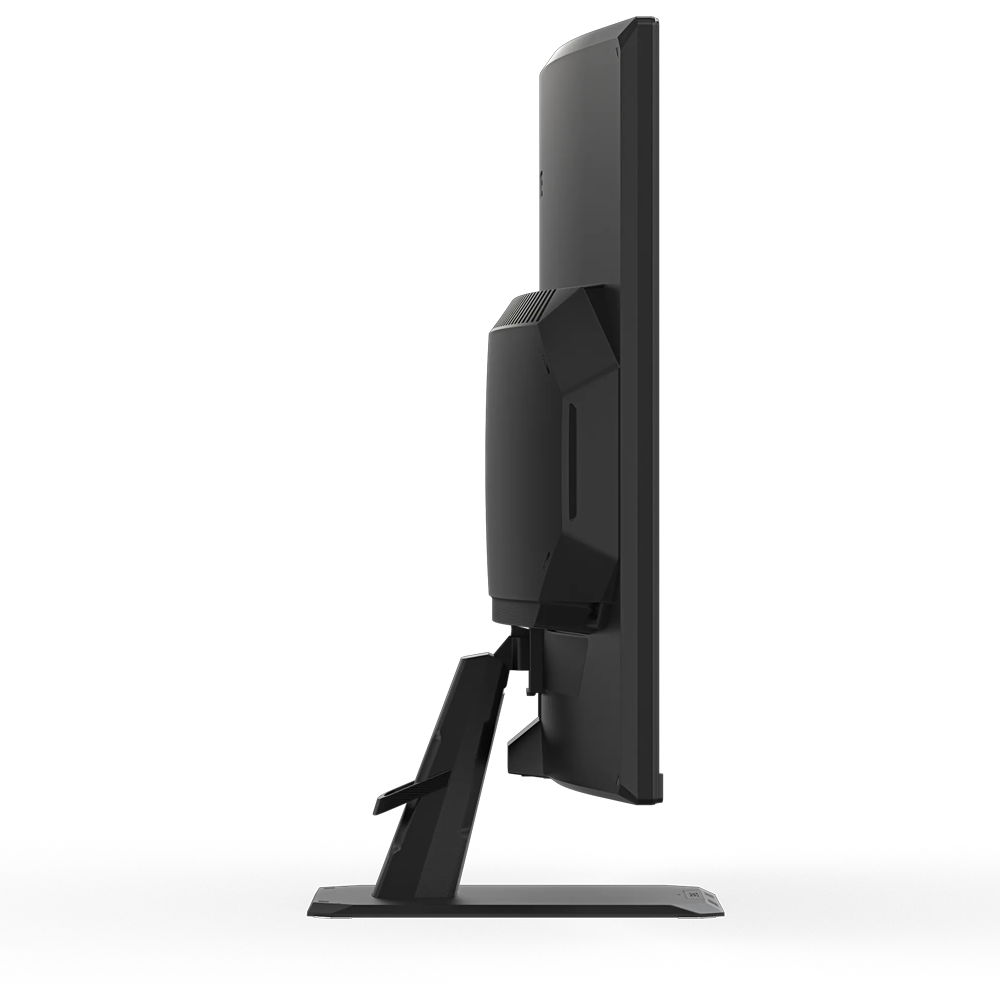 GIGABYTE GS32QCA 31.5" 180Hz 1ms HDMI DP FreeSync QHD HDR Ready VA Curved Gaming Monitör