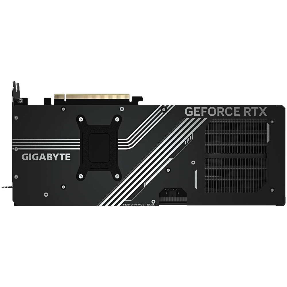 GIGABYTE GeForce RTX 5070 Ti WINDFORCE SFF 16G GDDR7 DLSS 4 256 Bit Ekran Kartı