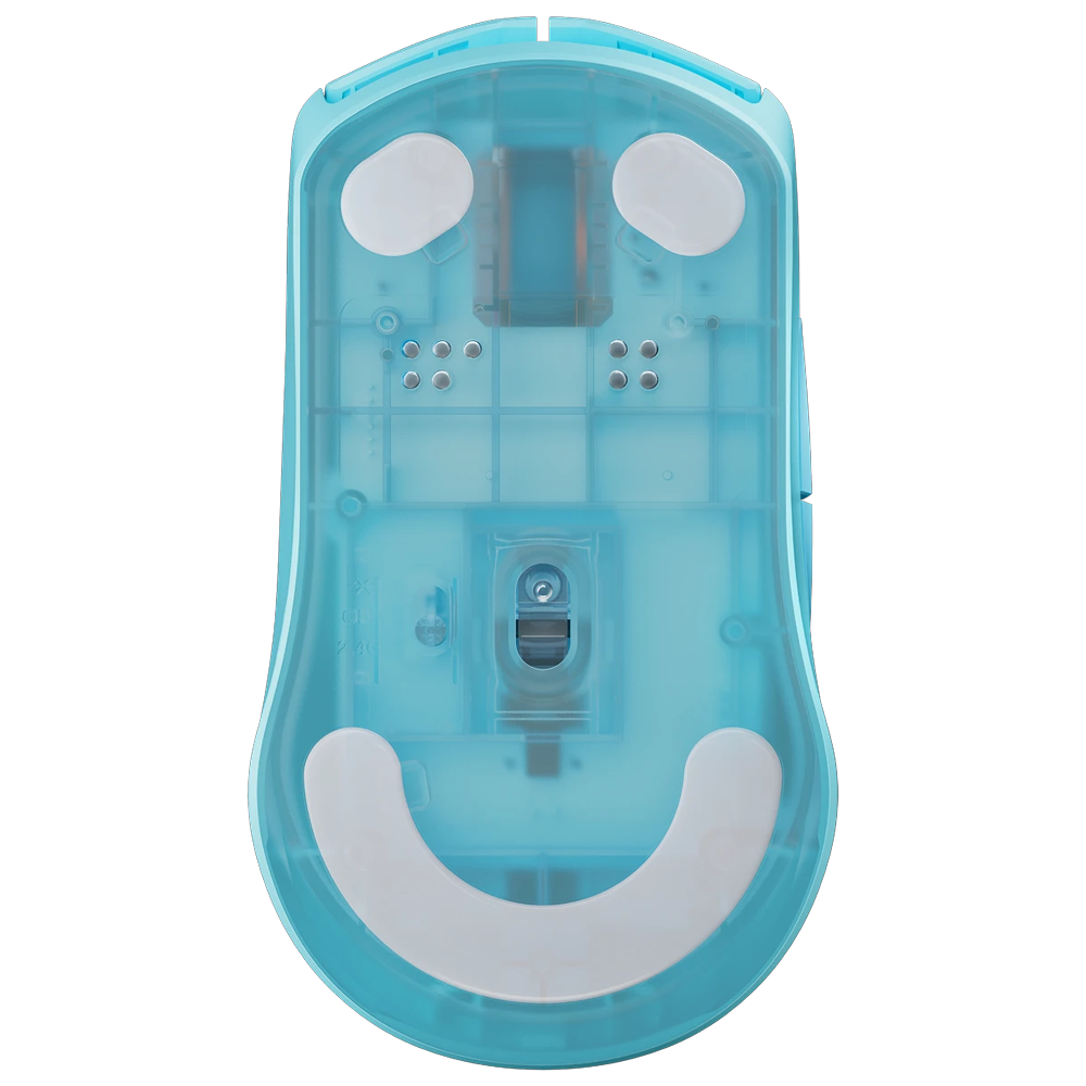 SteelSeries Rival 3 Gen 2 Aqua Kablosuz Gaming Mouse