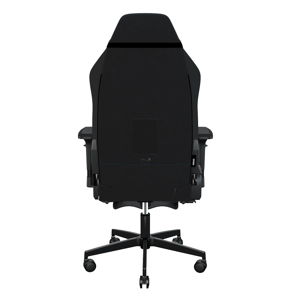 EXVEGA Pandora Air Soğutmalı Siyah Oyuncu Koltuğu