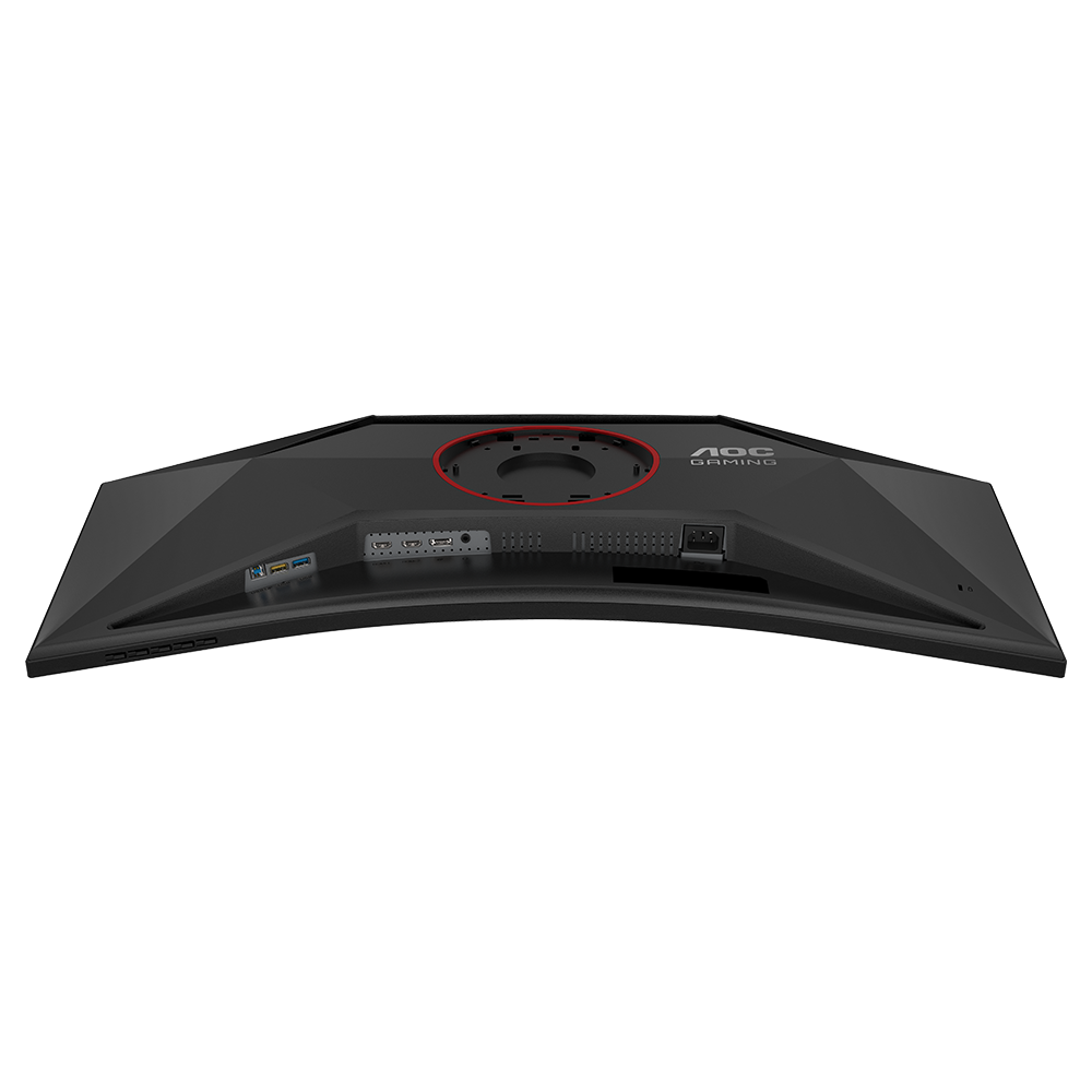 AOC CU34G4Z  34" 240Hz 1ms HDMI DP Adaptive Sync HDR400 WQHD FAST VA Curved 1500R Gaming Monitör