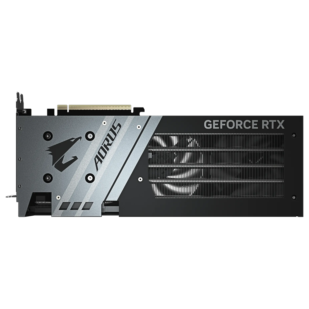 GIGABYTE AORUS GeForce RTX 5060 ELITE 8G GDDR7 DLSS 4 128 Bit Ekran Kartı