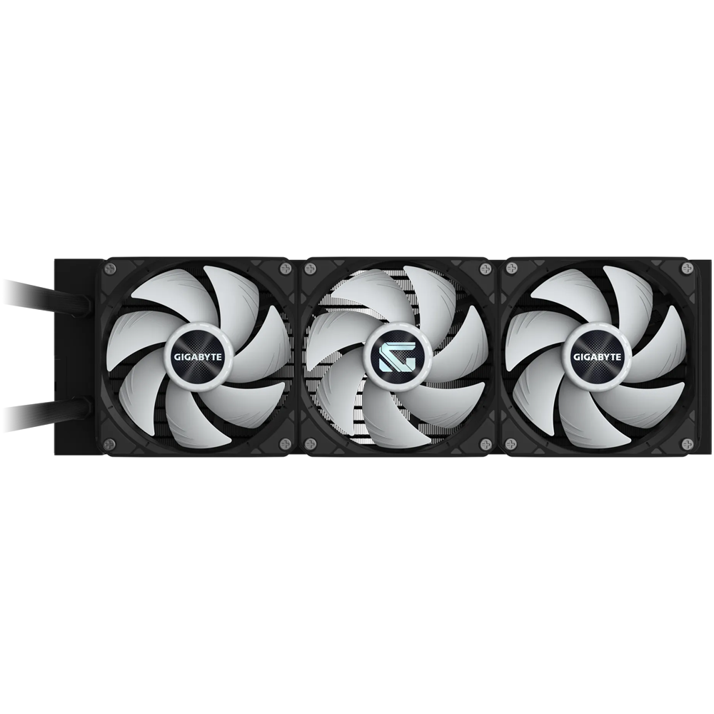 GIGABYTE GAMING 360 ARGB 360mm İşlemci Sıvı Soğutucu
