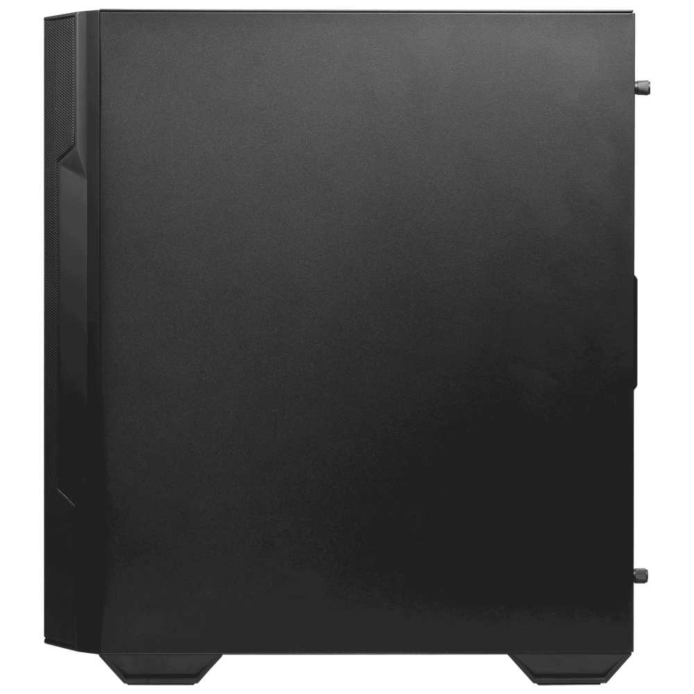 MSI MAG FORGE M100A D60 600W 80+ Auto RGB mATX Gaming Kasa