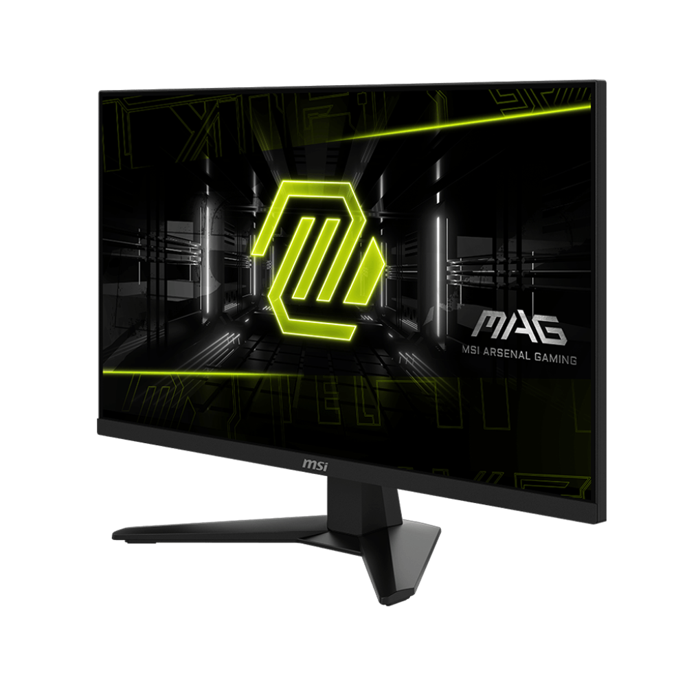 MSI MAG 274F 27" 200Hz 0.5ms HDMI DP Adaptive Sync FHD Rapid IPS Gaming Monitör
