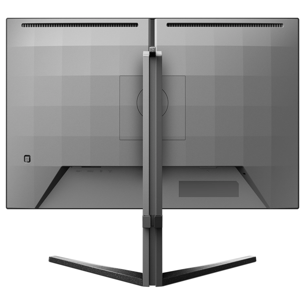 Philips Evnia 27M2N3800A 27" 4K 160Hz FHD 320Hz 0.5ms HDMI DP AdaptiveSync Pivot HDR400 Dual Mode FAST IPS Gaming Monitör