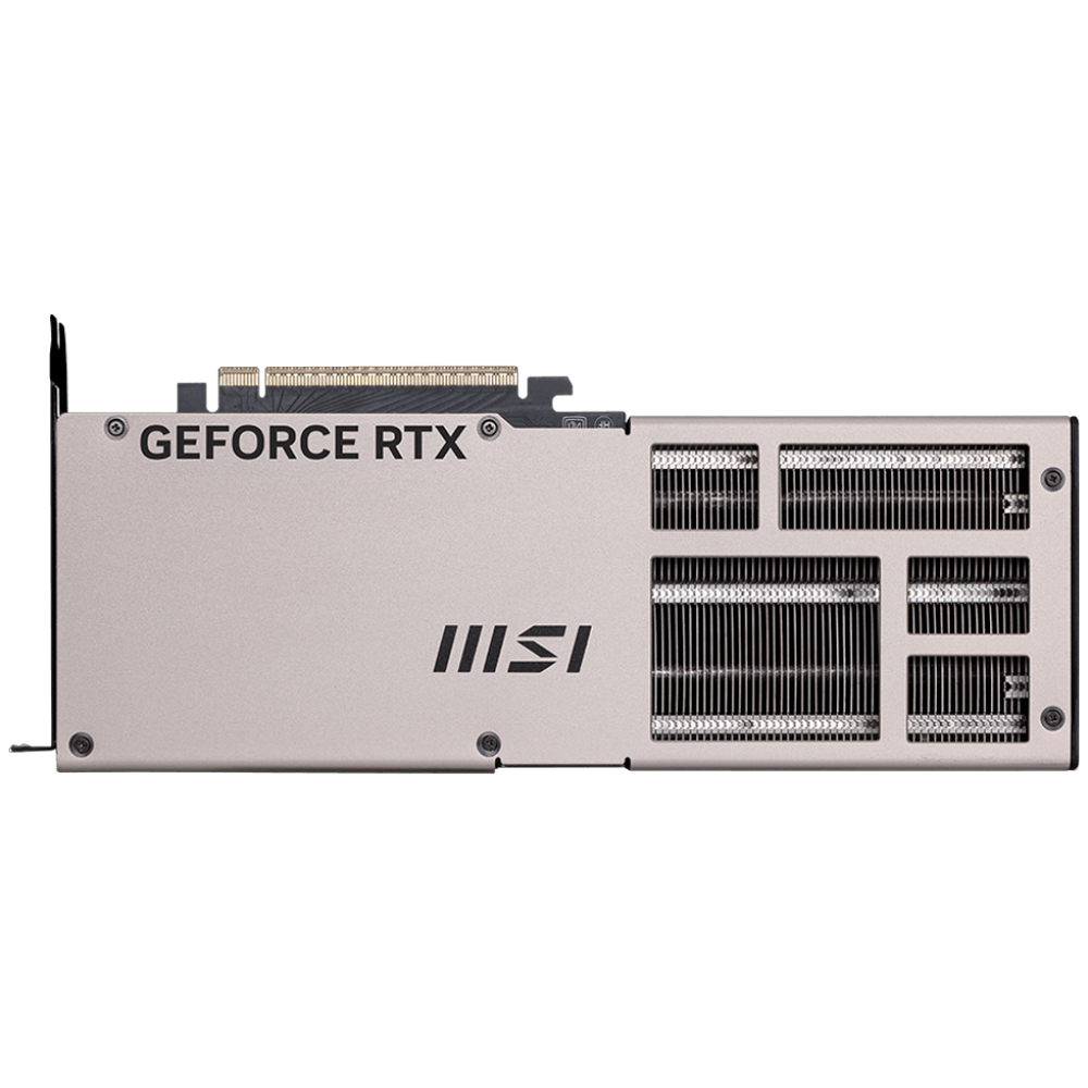MSI GeForce RTX 5070 Tİ INSPIRE 16G 3X OC GDDR7 DLSS 4 256 Bit Ekran Kartı