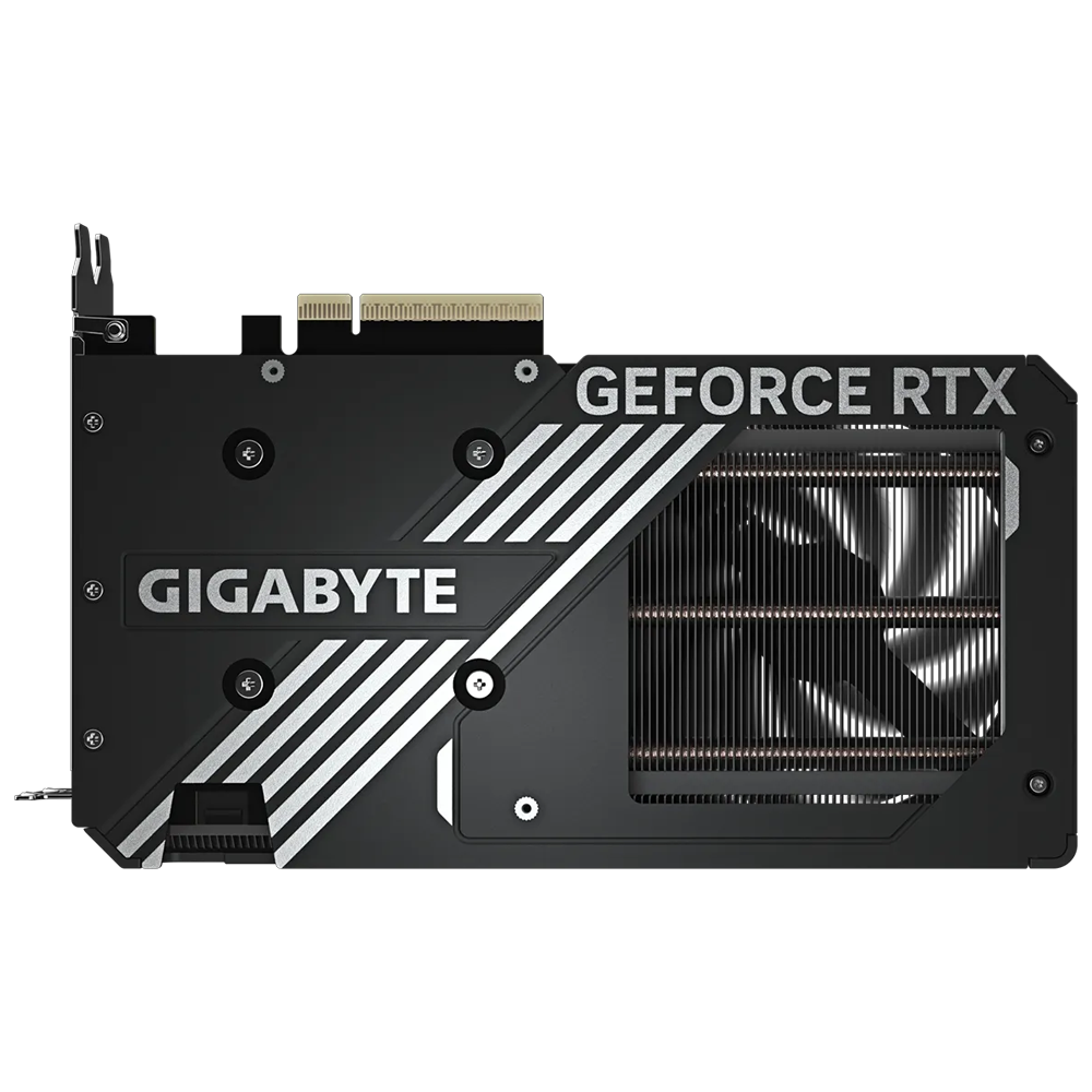 GIGABYTE GeForce RTX 5060 Ti WINDFORCE 16G GDDR7 DLSS 4 128 Bit Ekran Kartı