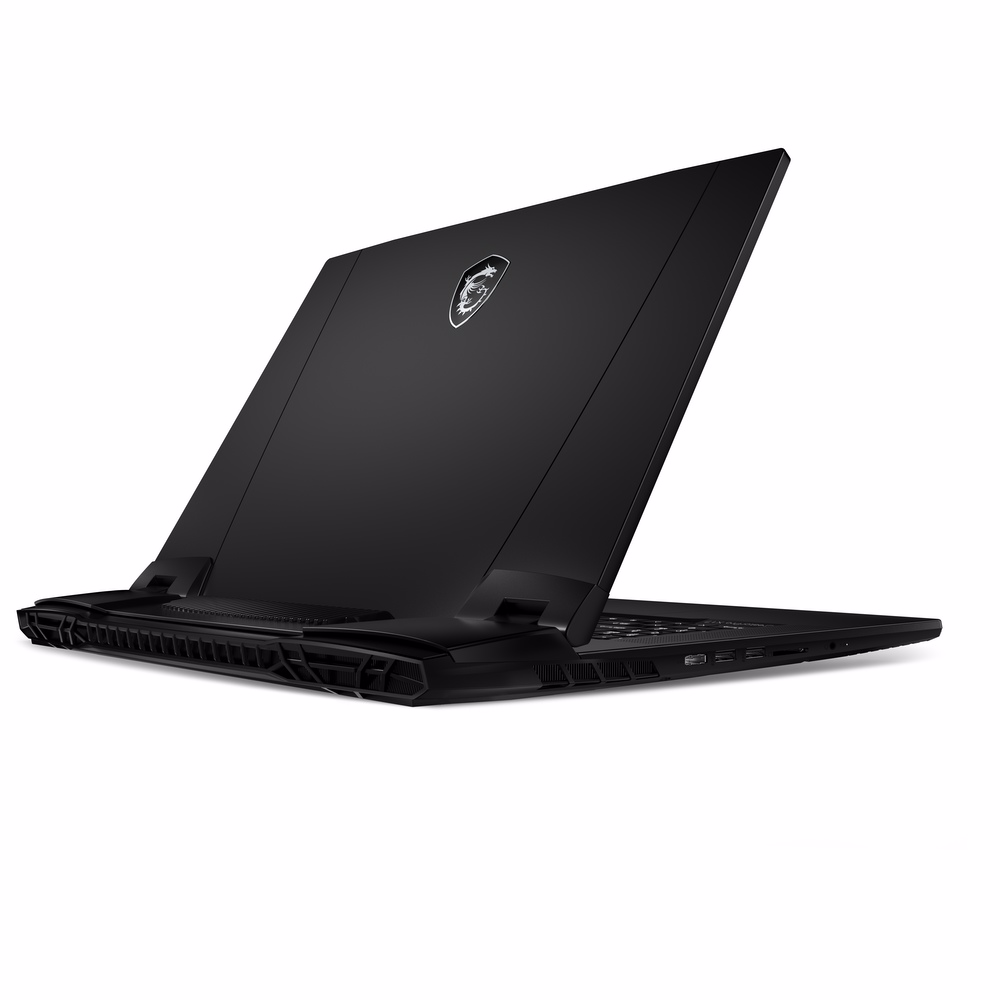 MSI CREATOR PRO X17 A12UMS-065TR I9-12900HX 64GB DDR5 RTXA5500 GDDR6 ...