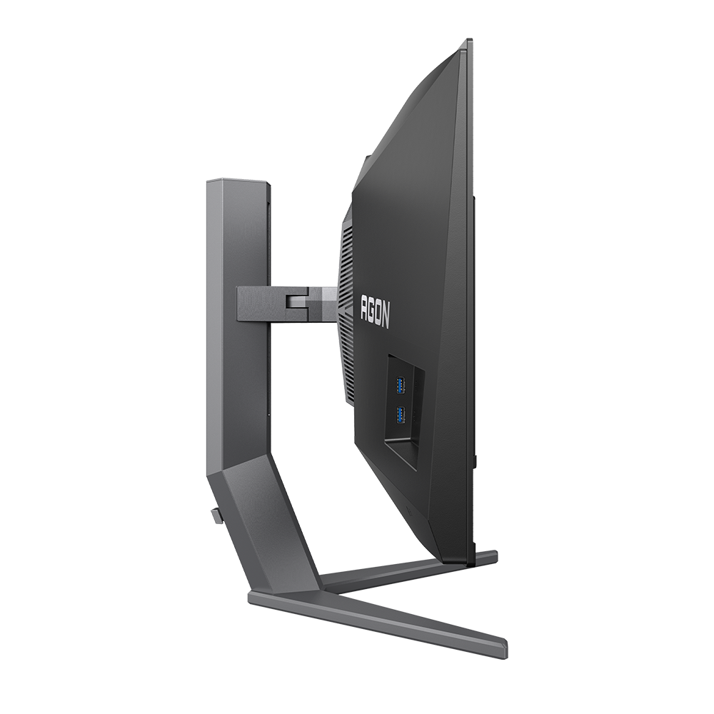 AGON AG346UCD 34" 175Hz 0.3ms HDMI DP USB AdaptiveSync HDR400 WQHD OLED Gaming Monitör