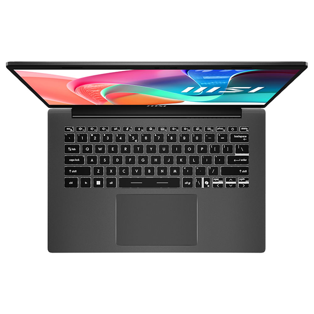 MSI MODERN 14 F13MG-429XTR i5-1334U 16GB DDR4 512GB SSD 14" FHD DOS Notebook