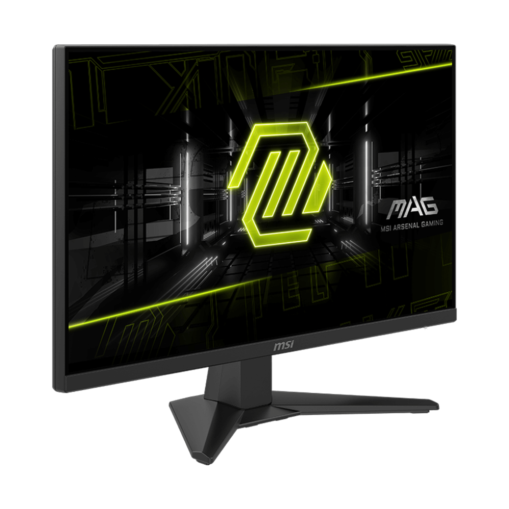 MSI MAG 242F 23.8" 200Hz 0.5ms HDMI DP FreeSync Premium FHD Rapid IPS Gaming Monitör