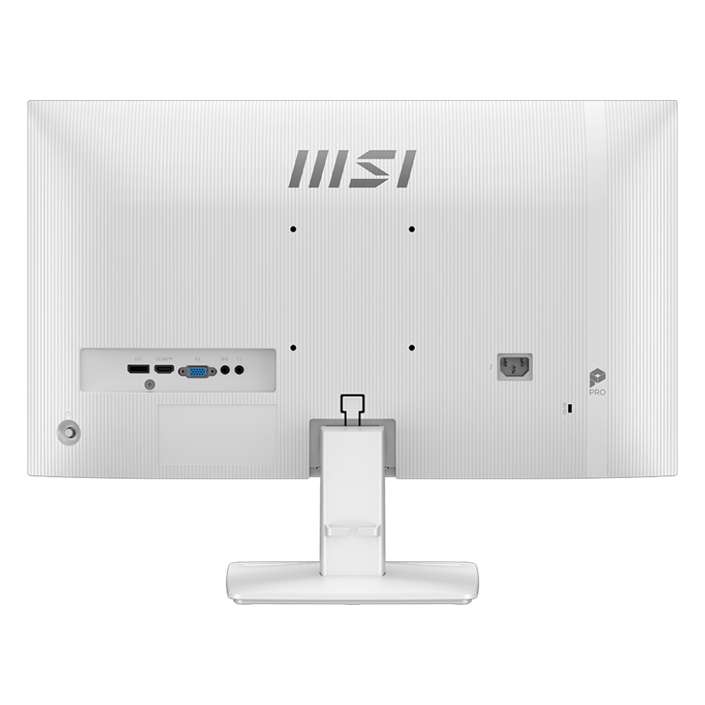 MSI PRO MP251W E2 25" 120Hz 1ms HDMI DP Adaptive-Sync FHD VA Monitör
