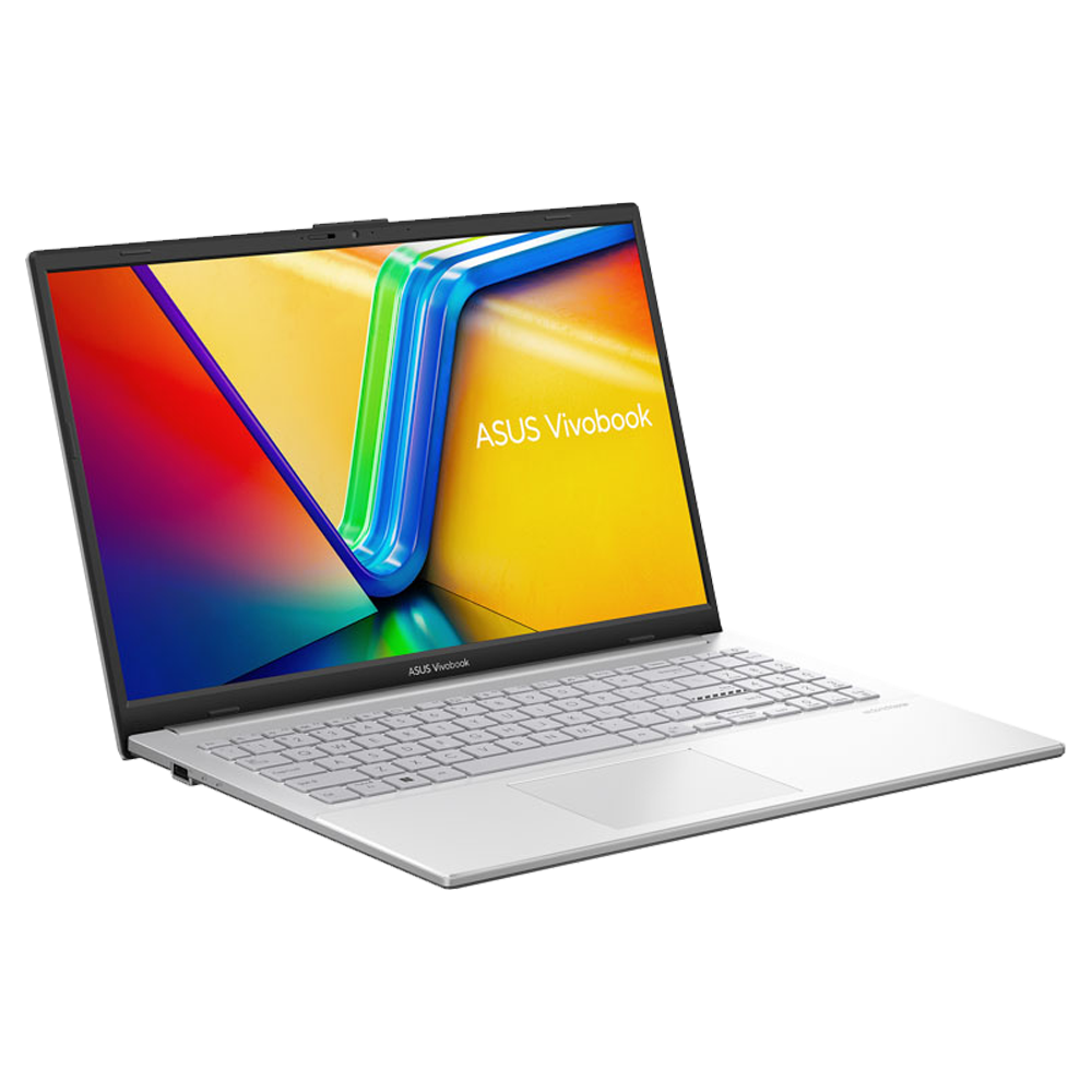 ASUS Vivobook 15 Ryzen 5 7520U 8GB LPDDR5 512GB SSD 15.6" FHD 60Hz FreeDos Notebook