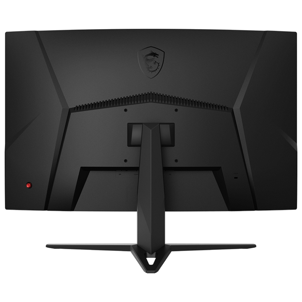 MSI G27C4X 27" 250Hz 1ms HDMI DP FreeSync Premium FHD VA Curved Gaming Monitör