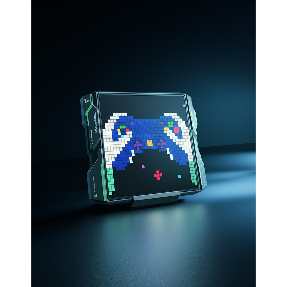 Govee Gaming Pixel Aydınlatma