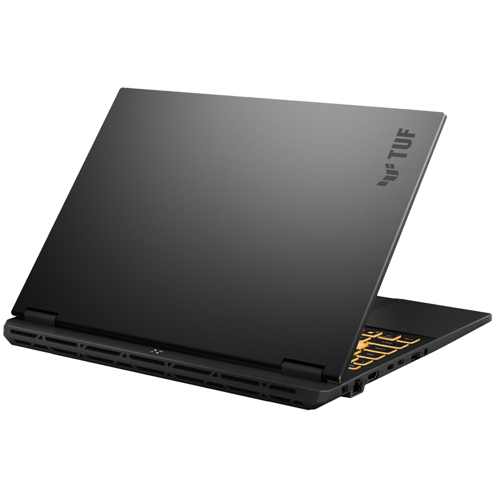 ASUS TUF GAMING F16 FX608JMR-RV024 i7-14650HX 16GB DDR5 1TB SSD RTX5060 GDDR7 8GB 16" FHD FreeDos Gaming Notebook