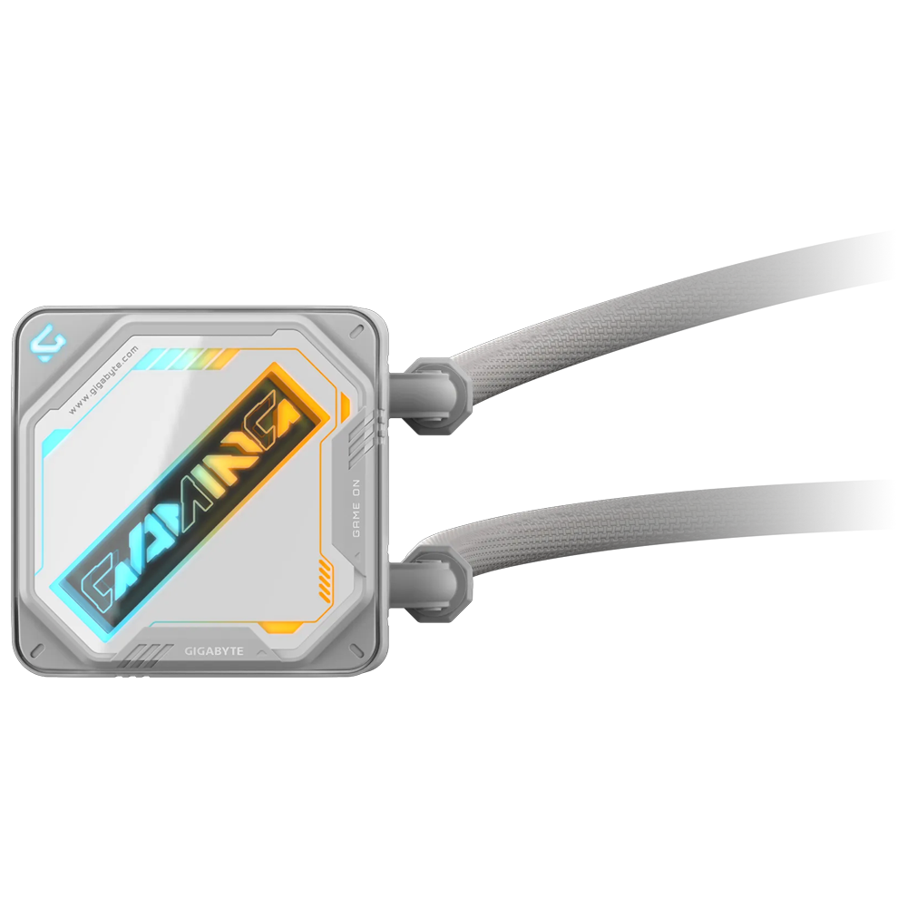 GIGABYTE GAMING 240 ICE ARGB 240mm İşlemci Sıvı Soğutucu