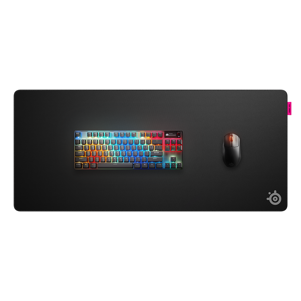 SteelSeries QCK Performance XL Speed Gaming Mouse Pad