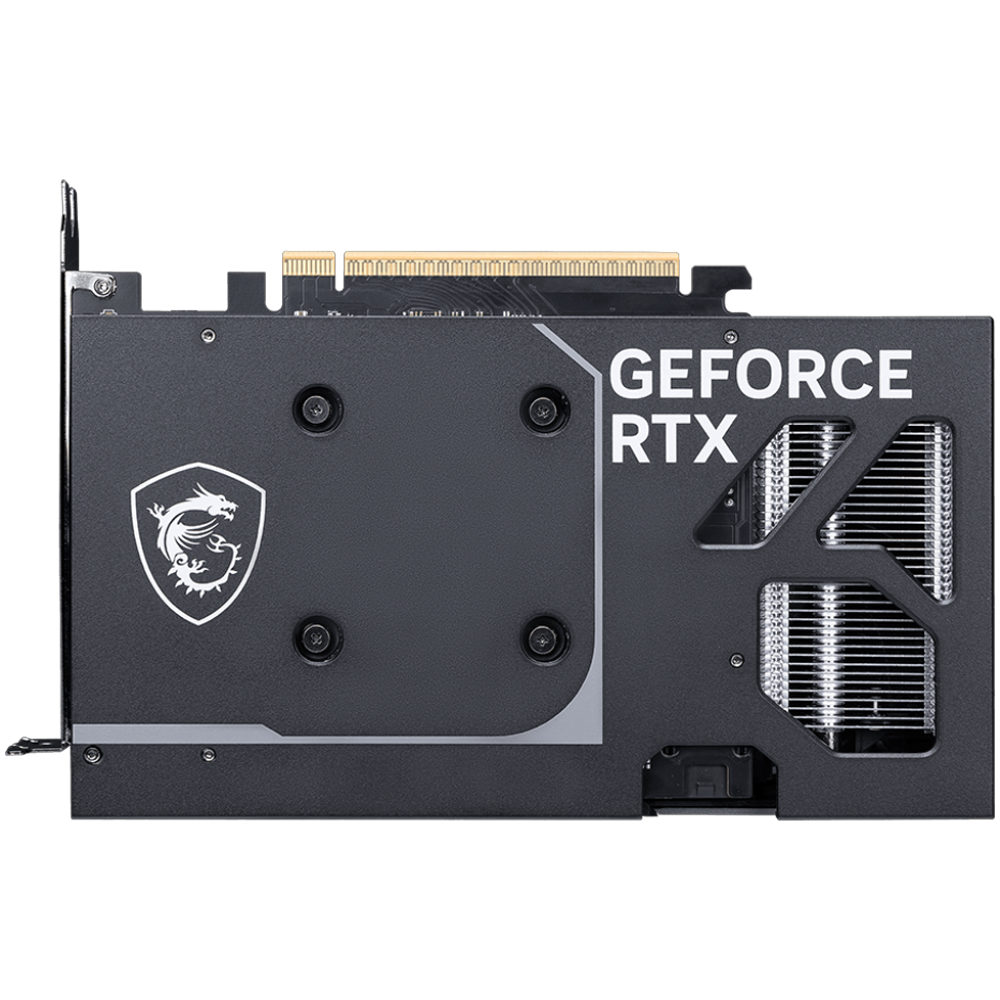 MSI GeForce RTX 5060 VENTUS 2X 8GB OC GDDR7 DLSS 4 128 Bit Ekran Kartı