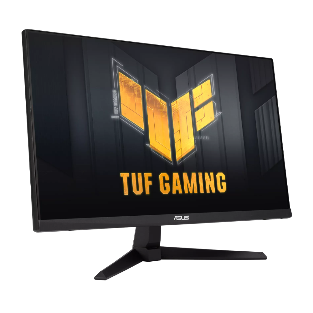 ASUS TUF GAMING VG259Q5A 24.5" 200Hz 0.3ms HDMI DP Adaptive Sync FHD Fast IPS Gaming Monitör