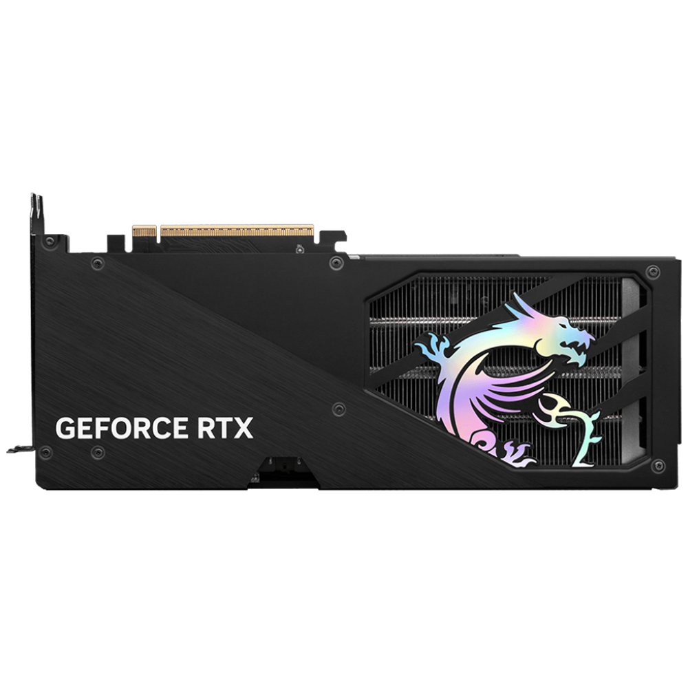 MSI GeForce RTX 5060 Ti 16G GAMING TRIO GDDR7 DLSS 4 128 Bit Ekran Kartı