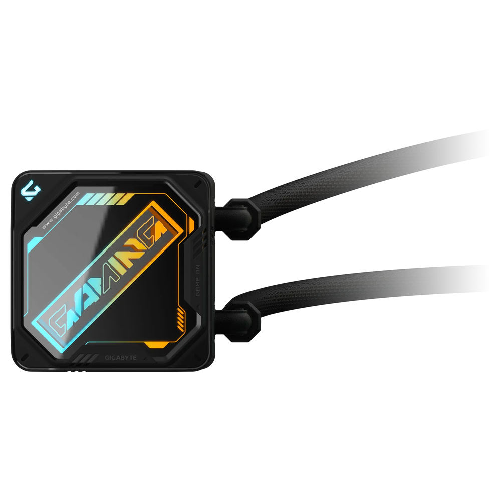 GIGABYTE GAMING 240 ARGB 240mm İşlemci Sıvı Soğutucu