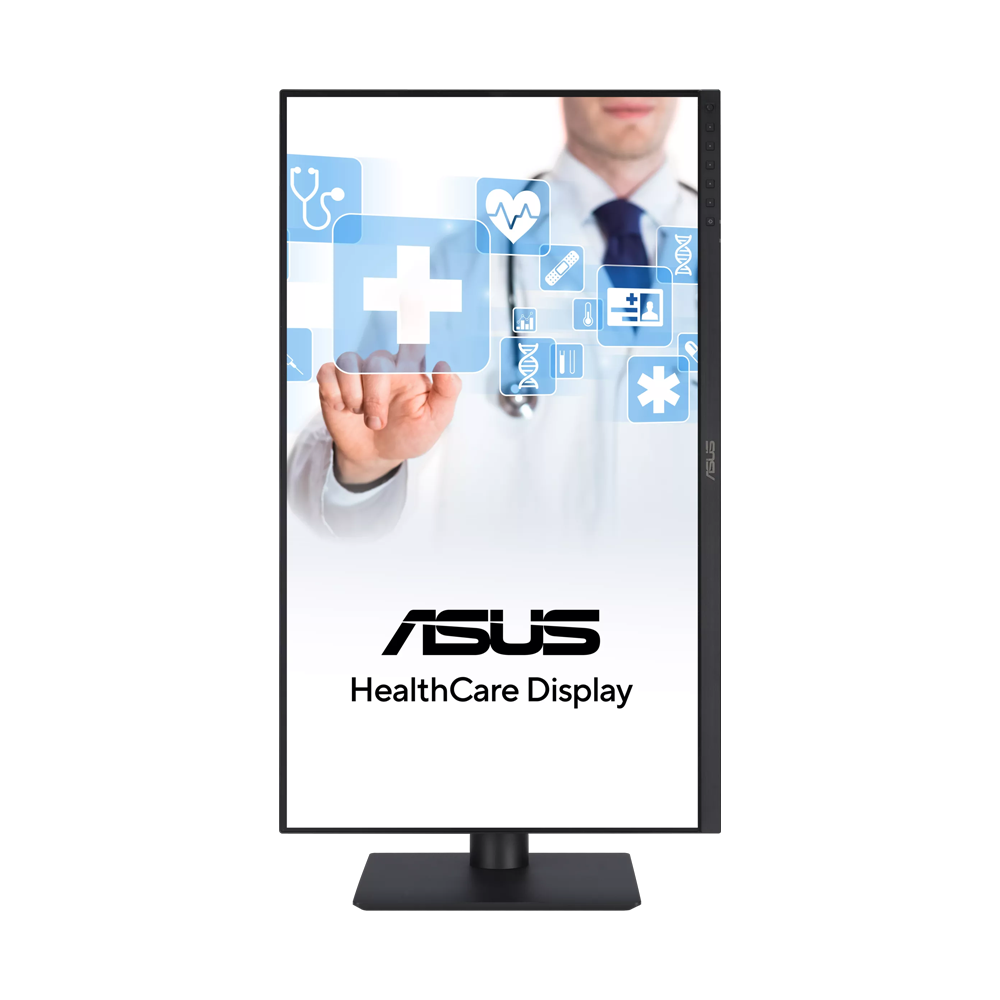 ASUS HA2441A 24" 75Hz 5ms HDMI DP USB-C AdaptiveSync IPS Monitör