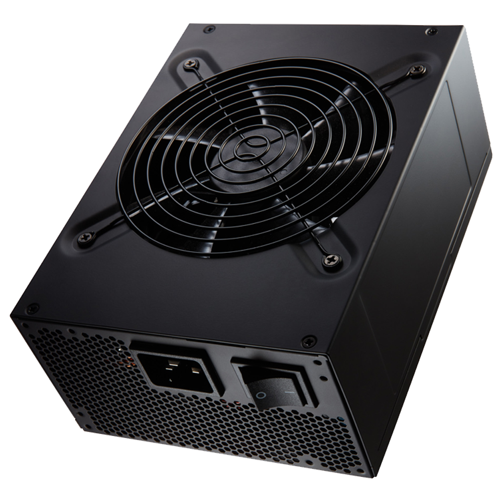 FSP CANNON 2000W 135mm Gen5 Full Modüller Fanlı PSU                                              