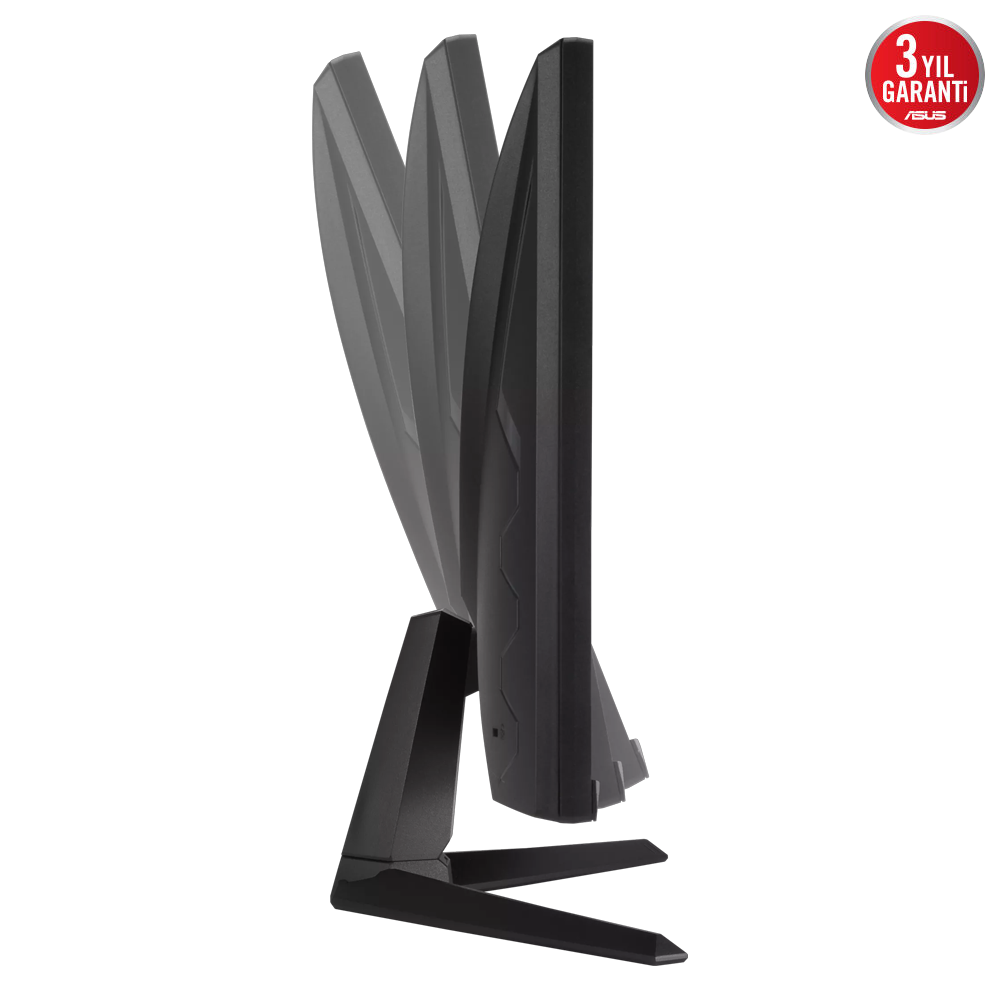 ASUS TUF GAMING VG259QM5A 24.5" 240Hz 0.3ms HDMI DP G-Sync FreeSync Premium FHD Fast IPS Gaming Monitör