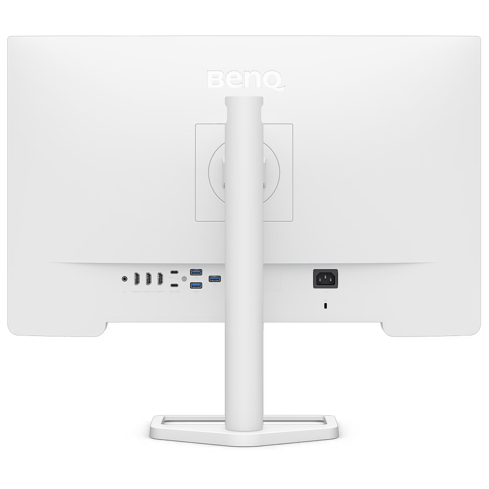 BenQ 27" EW2790U 60Hz 5ms HDMI USB-C FreeSync HDR10 Pivot UHD Gaming Monitör