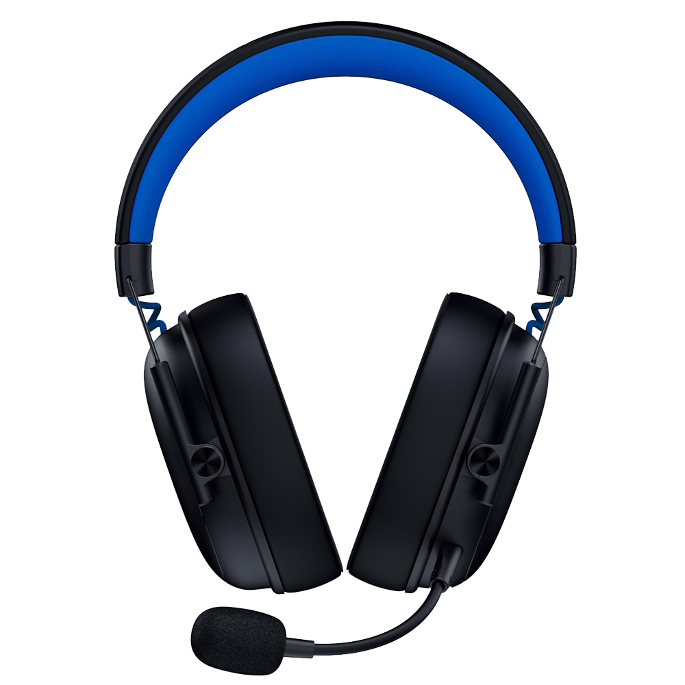 Razer Blackshark V3 X HyperSpeed Pro PS Uyumlu 7.1 Surround Siyah Kablosuz Gaming Kulaklık