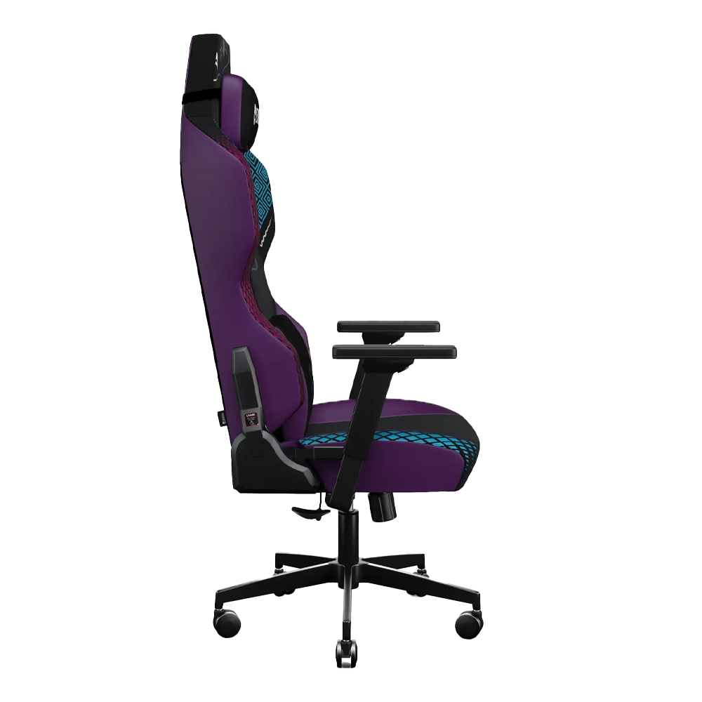 EXVEGA Andromeda 2025 Tachyon Edition Oyuncu Koltuğu