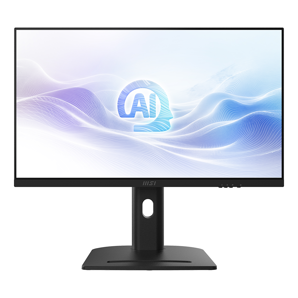 MSI MODERN AM273QP AI 1UM-076XTR Ultra 5 125H 16GB DDR5 1TB SSD 27" FHD DOS Siyah AIO Masaüstü PC