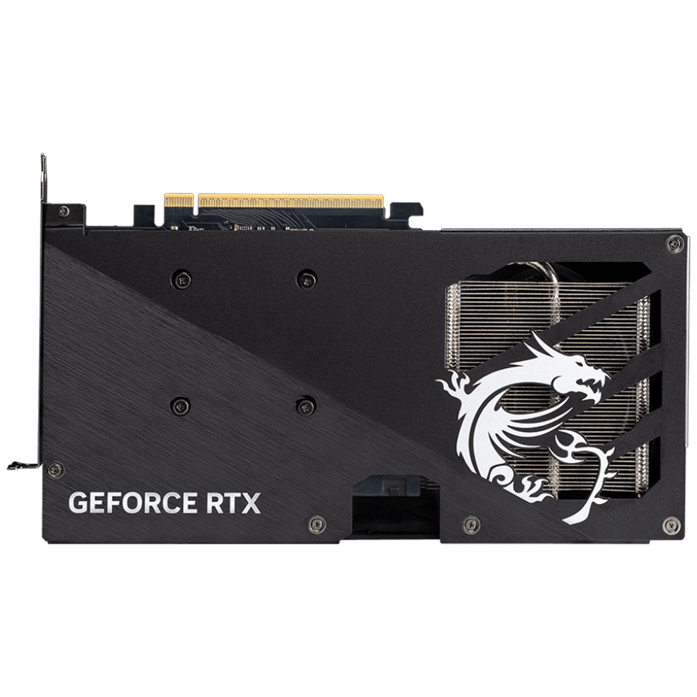 MSI GeForce RTX 5060 8G GAMING OC GDDR7 DLSS 4 128 Bit Ekran Kartı