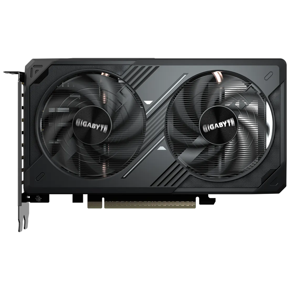 GIGABYTE GeForce RTX 5050 WINDFORCE OC 8G GDDR6 DLSS 4 128 Bit Ekran Kartı