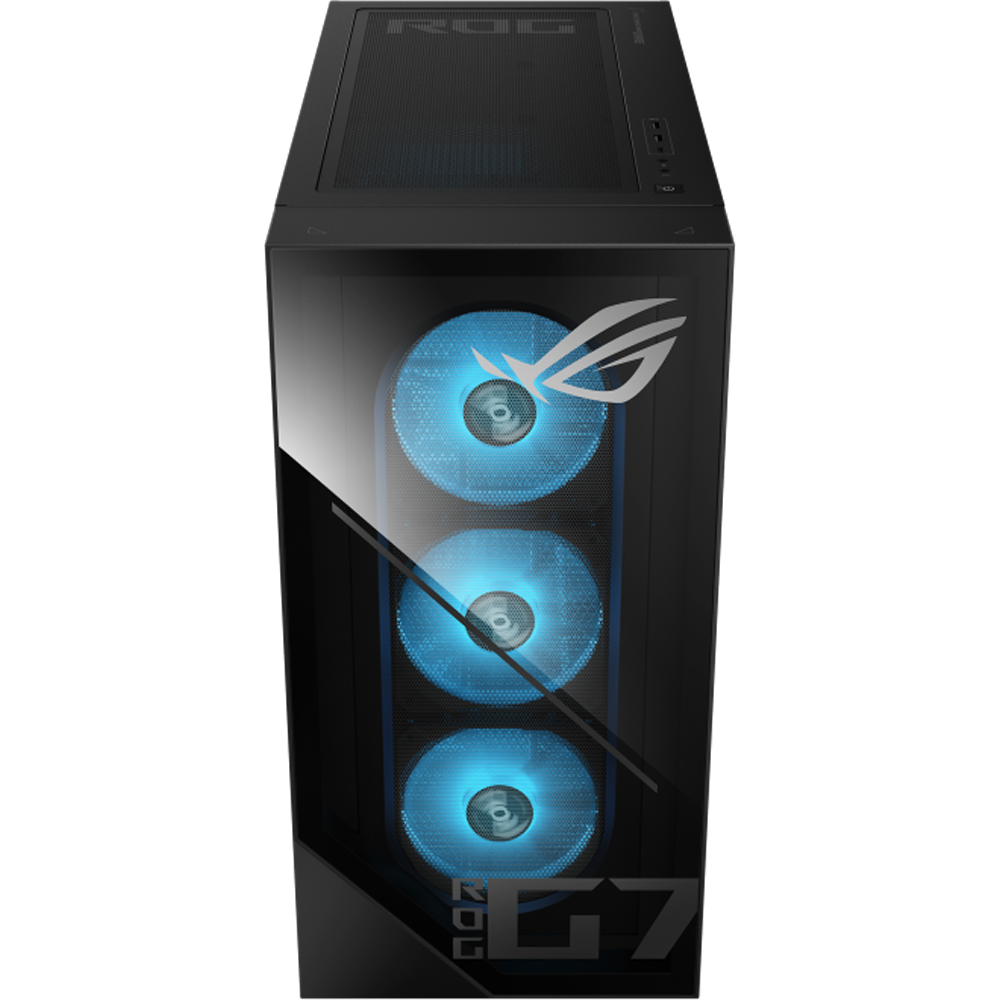 ASUS ROG G700TF Ultra 9 285K 64GB DDR5 2TB SSD RTX 5080 16GB GDDR7 850W 80+ Gold PSU FreeDos Masaüstü Gaming Bilgisayar