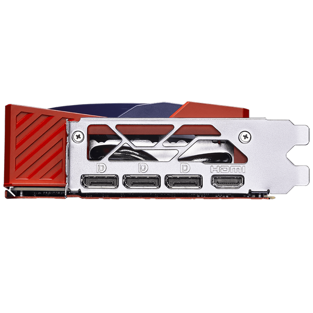 MSI GeForce RTX 5070 Ti MLG Edition 16GB GDDR7 DLSS 4 256 Bit Ekran Kartı