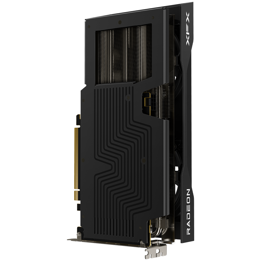 XFX Swift Radeon RX 9060 XT OC 8GB GDDR6 128 Bit Ekran Kartı