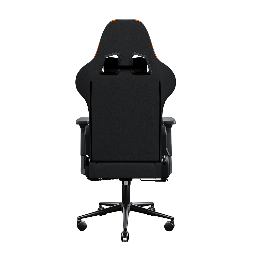EXVEGA Vesta 2025 ITOPYA Edition Dokuma Kumaş Profesyonel Gaming Oyuncu Koltuğu