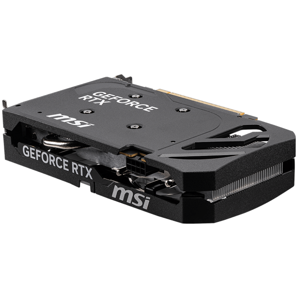 MSI GeForce RTX 5060 8G SHADOW 2X OC GDDR7 DLSS 4 128 Bit Ekran Kartı