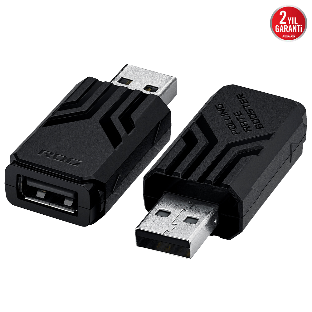 ASUS ROG Polling Rate Booster USB Dongle