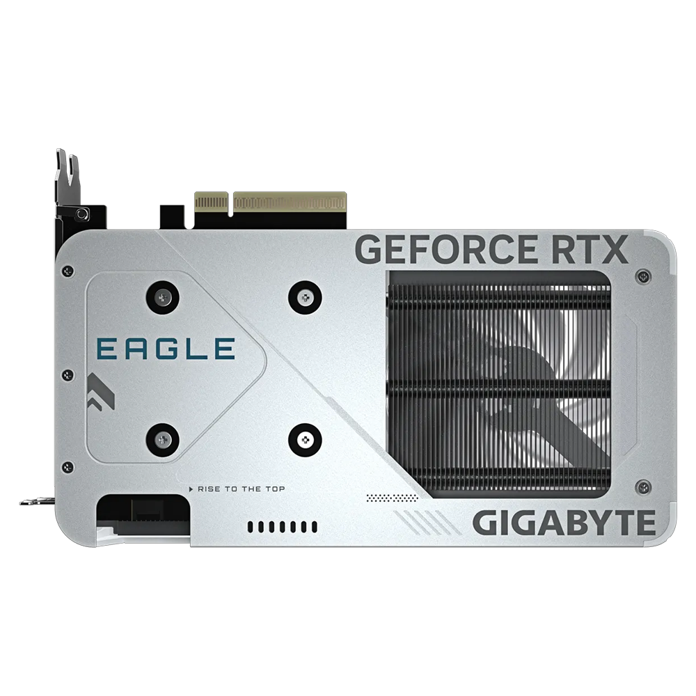 GIGABYTE GeForce RTX 5060 EAGLE OC ICE 8G GDDR7 DLSS 4 128 Bit Ekran Kartı