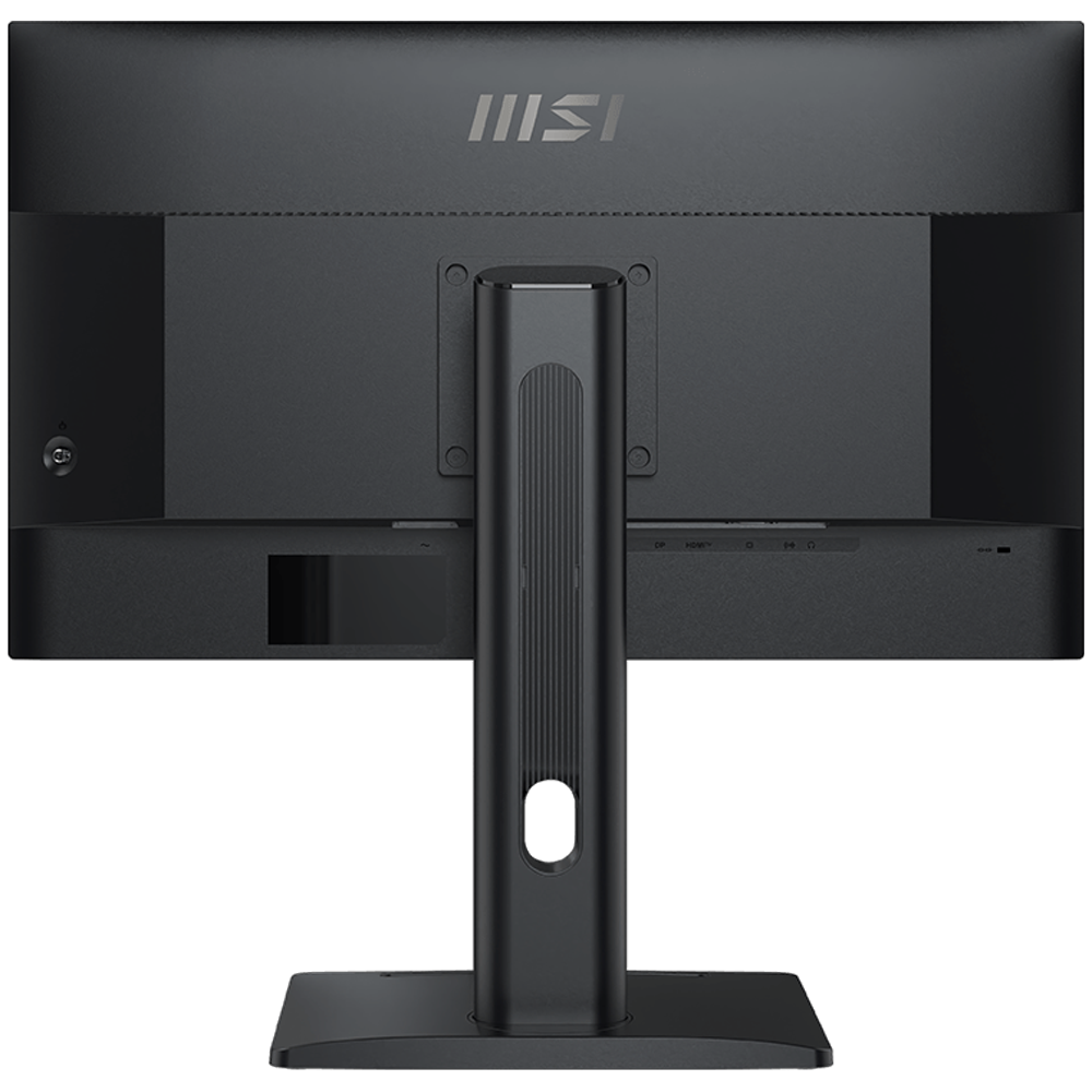MSI PRO MP275PG 27" 100Hz 1ms HDMI DP D-Sub AdaptiveSync FHD IPS Monitör