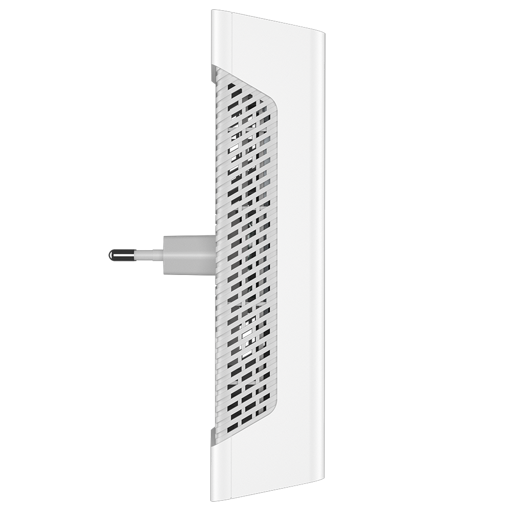 Keenetic Buddy 6 SE AX3000 Mesh Wi-Fi 6 Menzil Genişletici