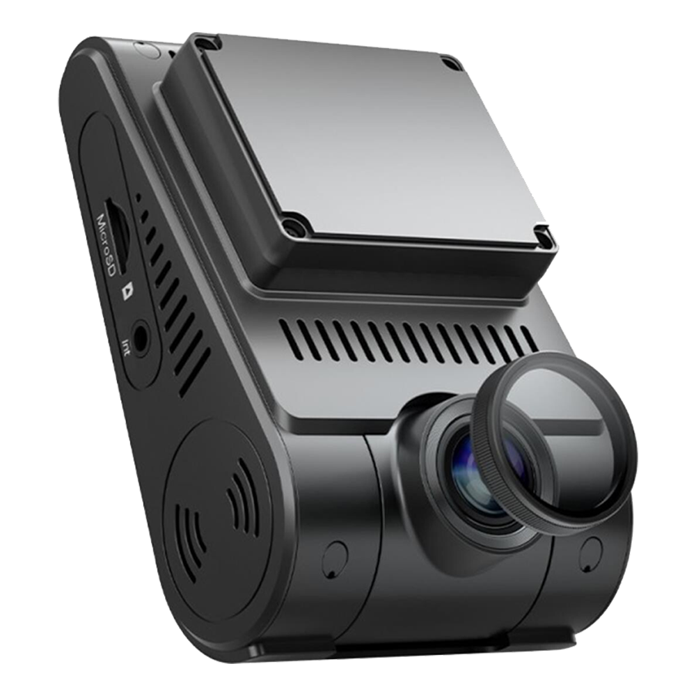 VIOFO A229 Plus 2 Kameralı Ön+Arka 2K+2K HDR Sony Starvis 2 Sensörlü Wi-Fi GPS'li Araç Kamerası