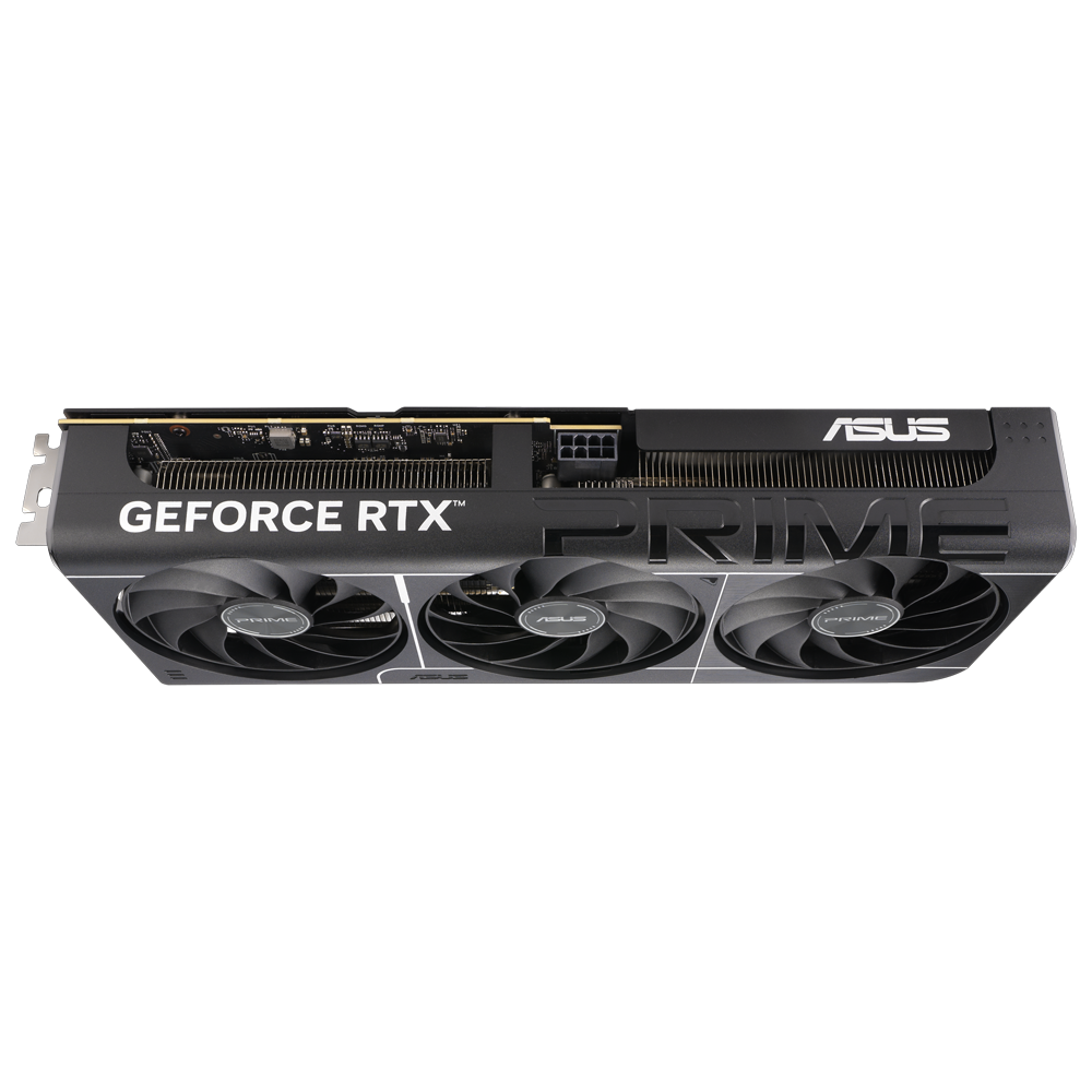 ASUS PRIME GeForce RTX 5060 Ti 8GB OC GDDR7 DLSS 4 128 Bit Ekran Kartı