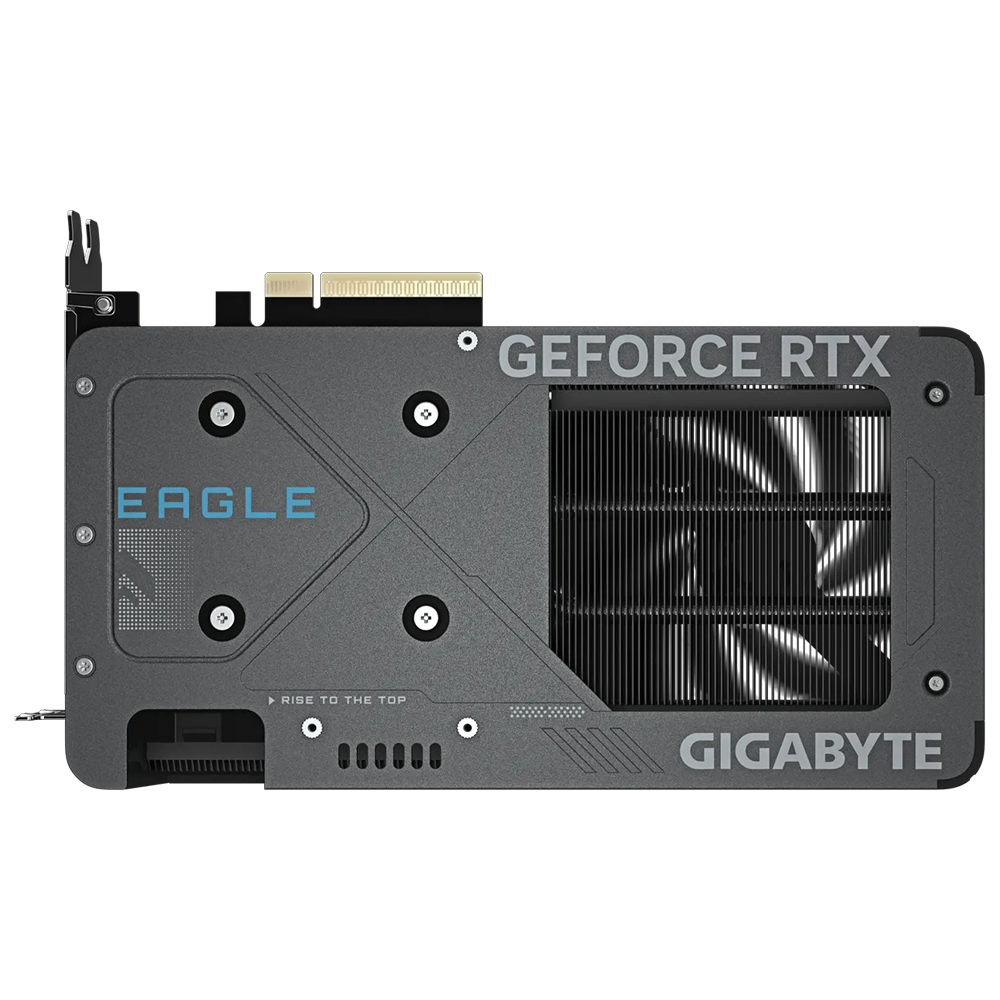 GIGABYTE GeForce RTX 5060 Ti EAGLE OC 16G GDDR7 DLSS 4 128 Bit Ekran Kartı