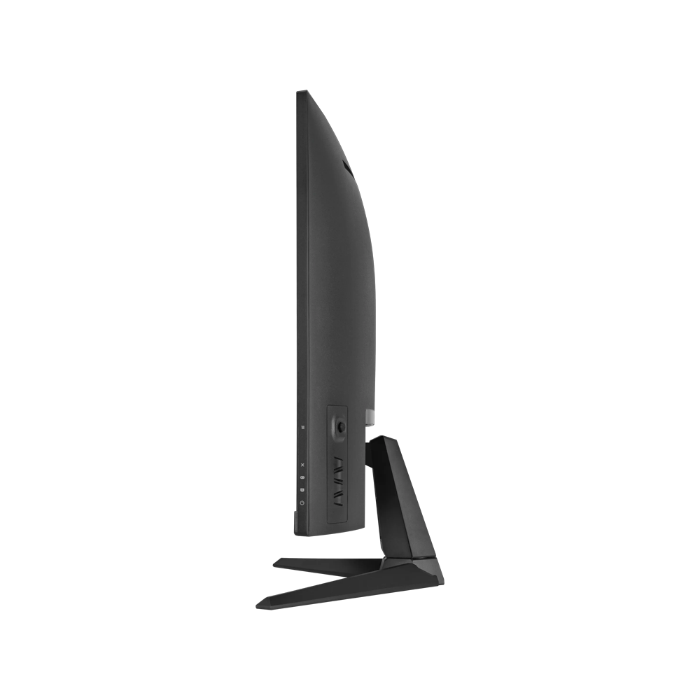 ASUS TUF GAMING VG32WQ3B 31.5" 180Hz 1ms HDMI DP ELMB SYNC FreeSync Adaptive Sync FHD Fast VA Curved 1500R Gaming Monitör