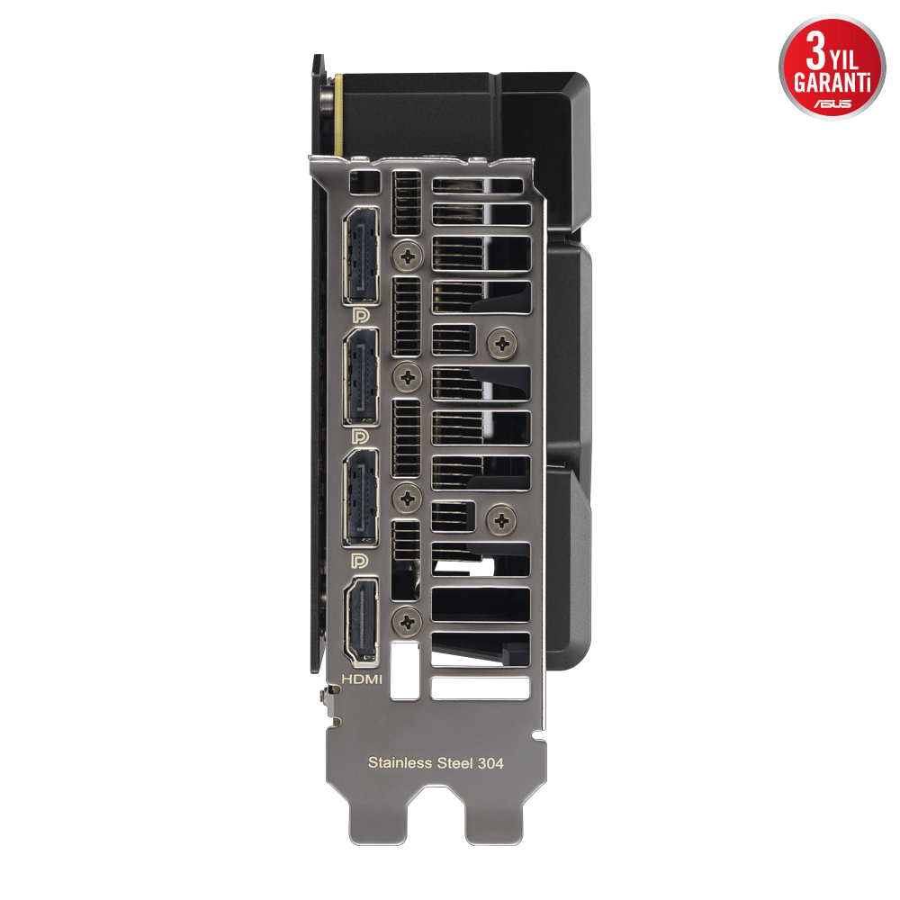 ASUS Dual GeForce RTX 5060 OC Edition 8GB GDDR7 DLSS 4 128 Bit Ekran Kartı